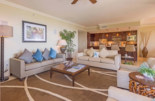 Honokowai Condo | Honua Kai | 3 Free Rental Cars | KBM Resorts | Wrap Around Lanai | 3 Multi-Listing Units, 7 Bedrooms | HK ML-3452