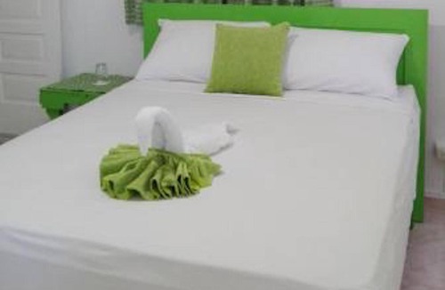Zona Colonial House | Hostal Arboleda, Colonial Zone, Santo Domingo