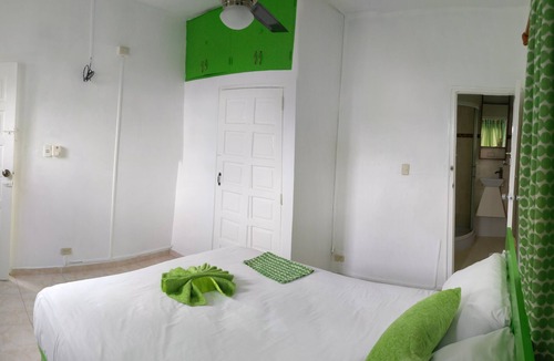 Zona Colonial House | Hostal Arboleda, Colonial Zone, Santo Domingo