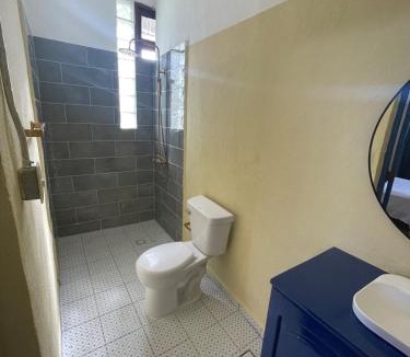 Centro Historico de Santiago House | Hostal Nomada