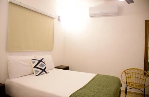 Centro Hotel | Hostal Marina Samana