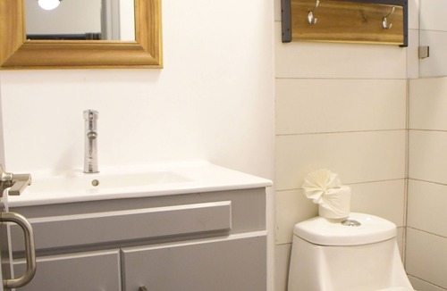 Centro Bed & Breakfast | Hostal Marina Samana