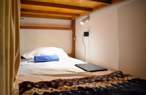 Gascue Hostel | Hostel 57 " Un verdadero Hostel en la ciudad"