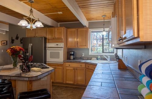 Pagosa Springs House | Hot Tub, Hike, Fish, Ride, Eat, Drink or just relax in the Spa
