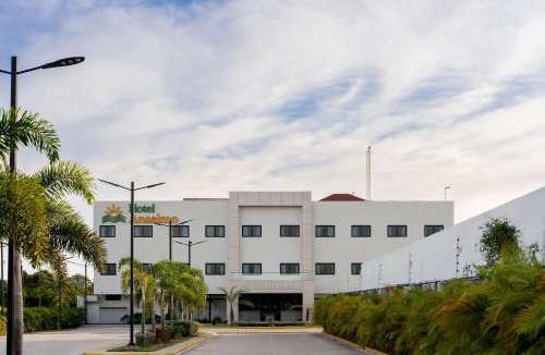 Boca Chica Hotel | Hotel Anselmo