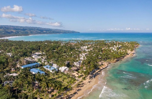 Las Terrenas Hotel | Hotel Atlantis