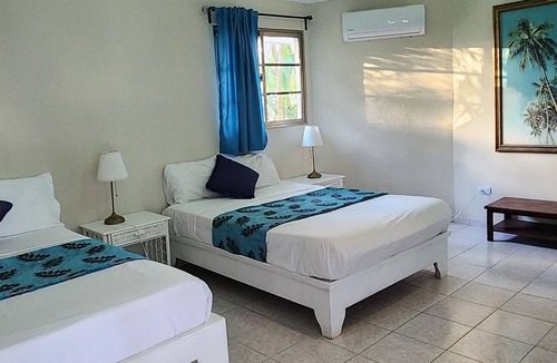 Las Terrenas Hotel | Hotel Bahia Punta Bonita