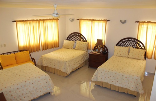 Los Melones Hotel | Hotel Bayahibe