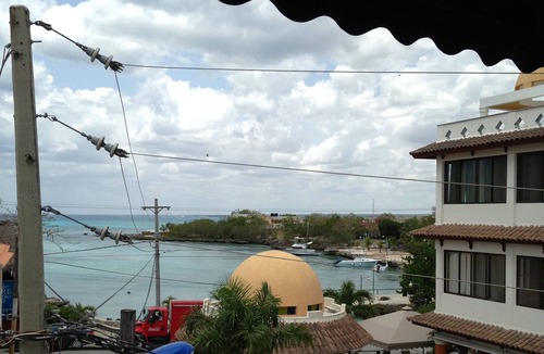 Los Melones Hotel | Hotel Bayahibe
