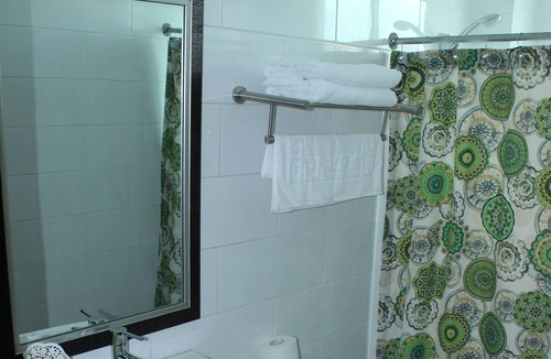 Los Melones Hotel | Hotel Bayahibe