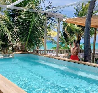 Bavaro Hotel | Hotel Beach Tropic Punta Cana