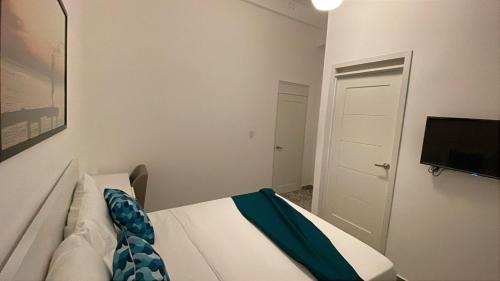 Zona Colonial House | Hotel Boutique Brisas Colonial