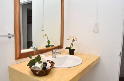 Las Terrenas Hotel | Hotel Boutique Casa Grande Playa Bonita