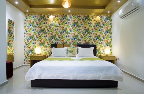 El Factor Hotel | Hotel Boutique Villas Del Lago