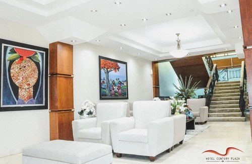 Santiago Province Hotel | Hotel Century Plaza