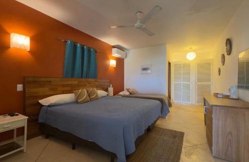 Coson Hotel | Hotel Casa Coson