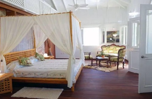 Coson Hotel | Hotel Casa Coson
