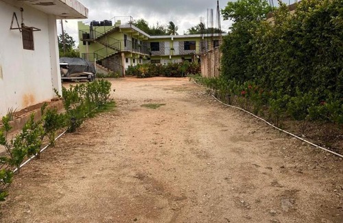 Pedernales Hotel | Hotel centro de Pedernales