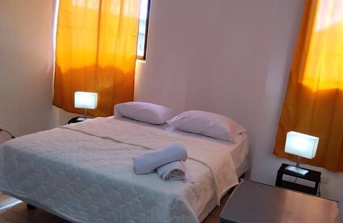 Zona Colonial Hotel | Hotel Colonial Blanco