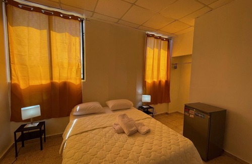 Zona Colonial Hotel | Hotel Colonial Blanco