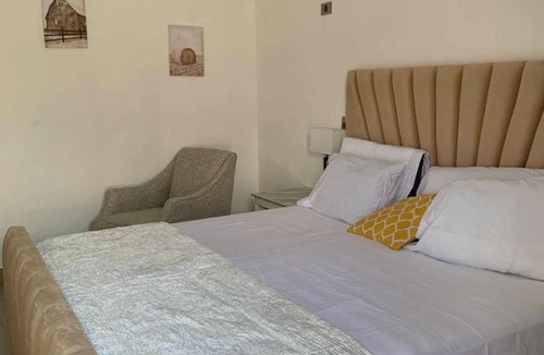 Pedernales Hotel | Hotel Con Piscina