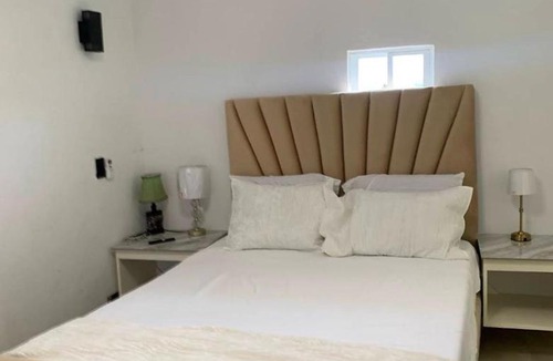 Pedernales Hotel | Hotel Con Piscina