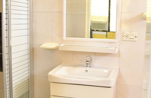 Reparto Ibarra Hotel | Hotel Condo Mango