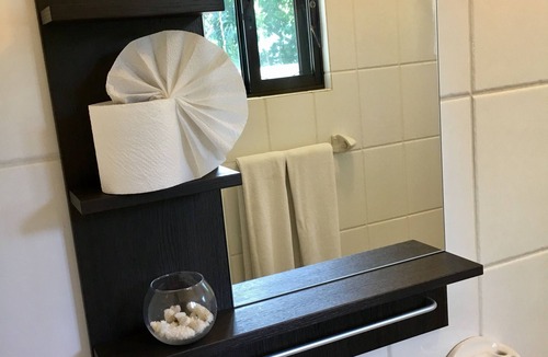 Playa Chiquita Hotel | Hotel Coral Blanco