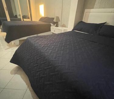 Boca Chica Hotel | Hotel Costa Linda Beach Boca Chica