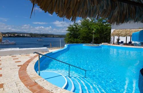 El Batey Hotel | Hotel Croma Sosua Beach