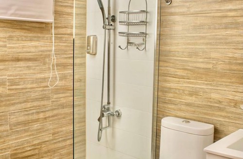Santiago de los Caballeros Hotel | Hotel Casa Jum