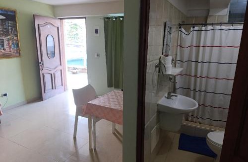 Boca Chica Hotel | Hotel Don Michele