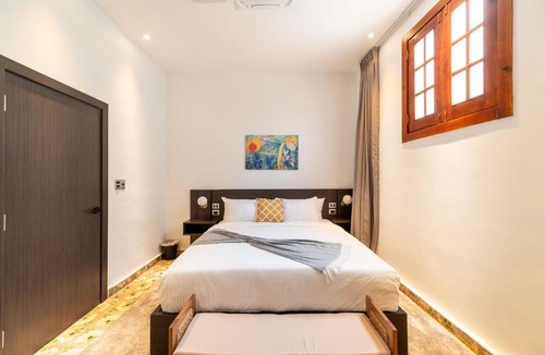 San Anton Hotel | Hotel Empyrean Art Deco by Faranda Boutique