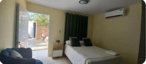 Pedernales Hotel | Hotel en Centro Pedernales