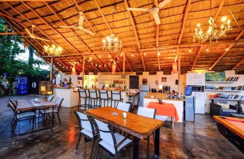 Las Terrenas Apartment | Hotel Enjoy