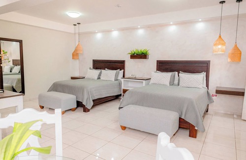 Jarabacoa Hotel | Hotel Gran Jimenoa