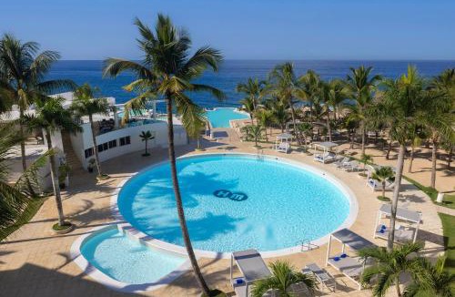 Dominicus Hotel | Hotel HM Alma de Bayahibe - Adults Only - All Inclusive