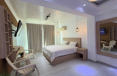 Juan Dolio - El Pueblo Hotel | Hotel Juan Dolio
