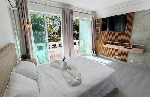 Juan Dolio - El Pueblo Hotel | Hotel Juan Dolio