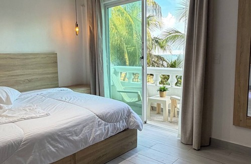 Juan Dolio - El Pueblo Hotel | Hotel Juan Dolio