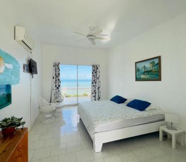 Miches Hotel | Hotel La Loma