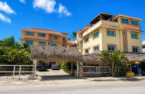 Bavaro House | Hotel Las Rosas de Punta Cana