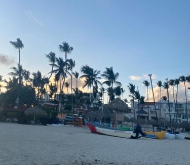 Bavaro House | Hotel Las Rosas de Punta Cana