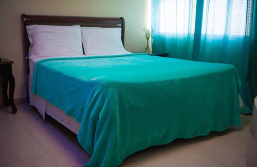 Gascue Hotel | Hotel Luis V