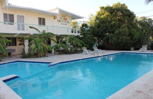 Reparto Ibarra Apartment | Hotel Magic Tropical