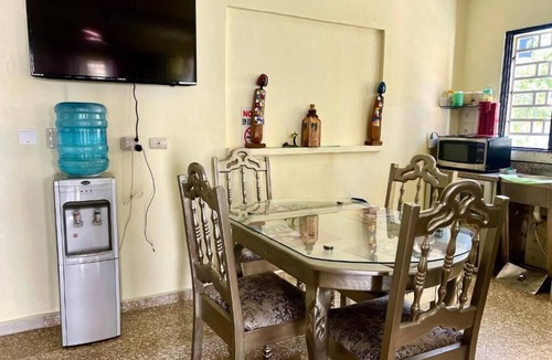 Higuey House | Hotel Maria Bonita Higüey H302