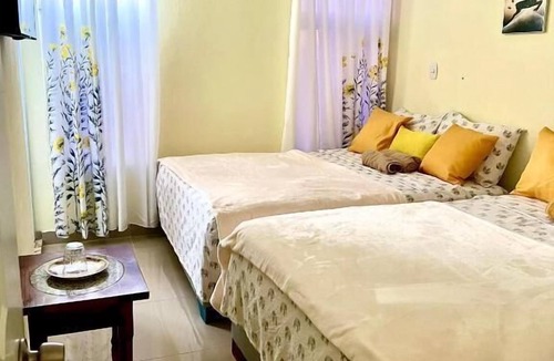 Higuey House | Hotel Maria Bonita Higüey H302
