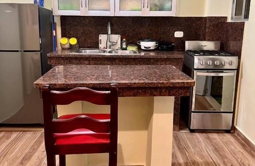 Higuey Apartment | Hotel Maria Bonita Higüey Apto 5