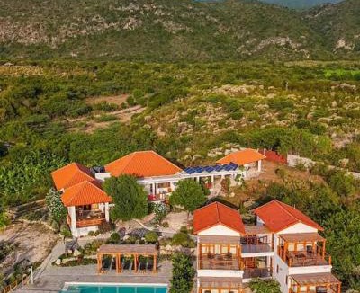 Azua Hotel | Hotel Maxima