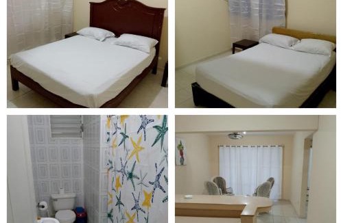 Samana Hostel | Hotel Ningo
